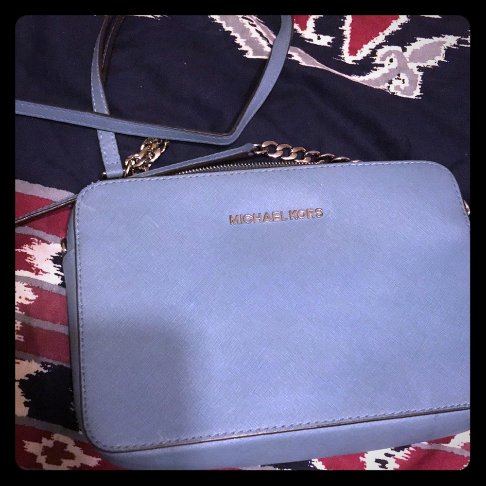 Michael Kors Crossbody